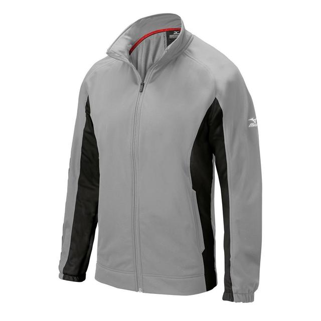 Men's Pro Thermal Pro Baseball Jacket Product Image