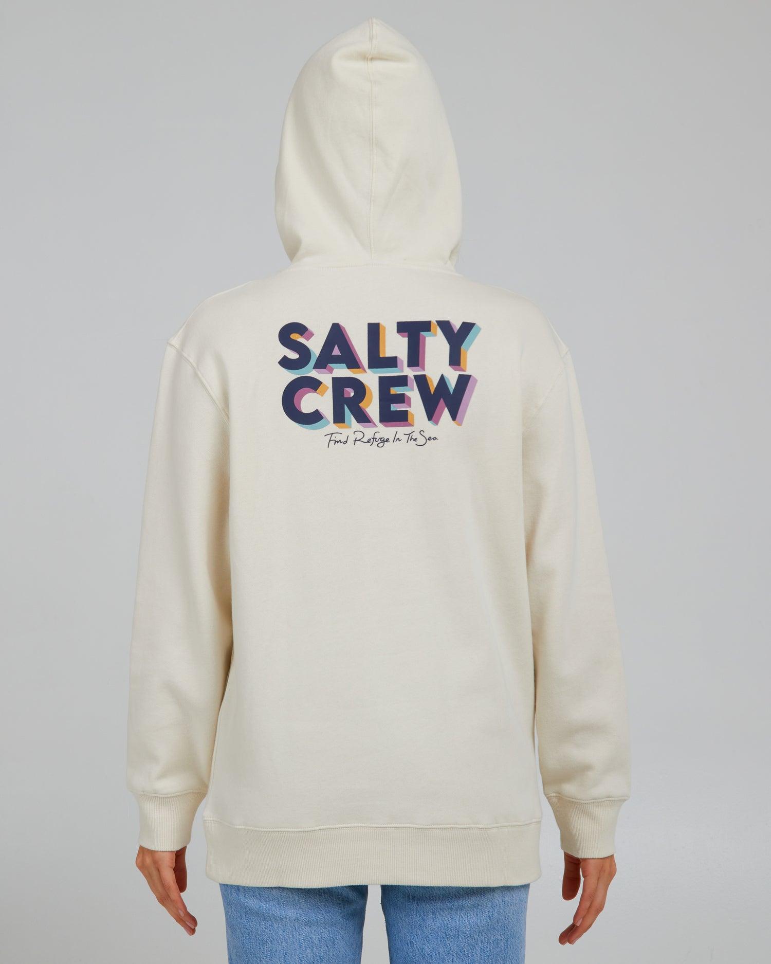 Jolly Hoody - Bone Product Image