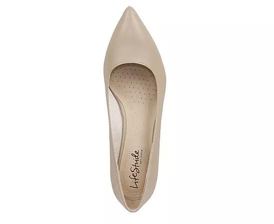 Lifestride Womens Minx Pump Product Image