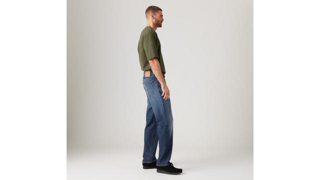 Levi's Relaxed Straight Fit Men's Jeans Product Image