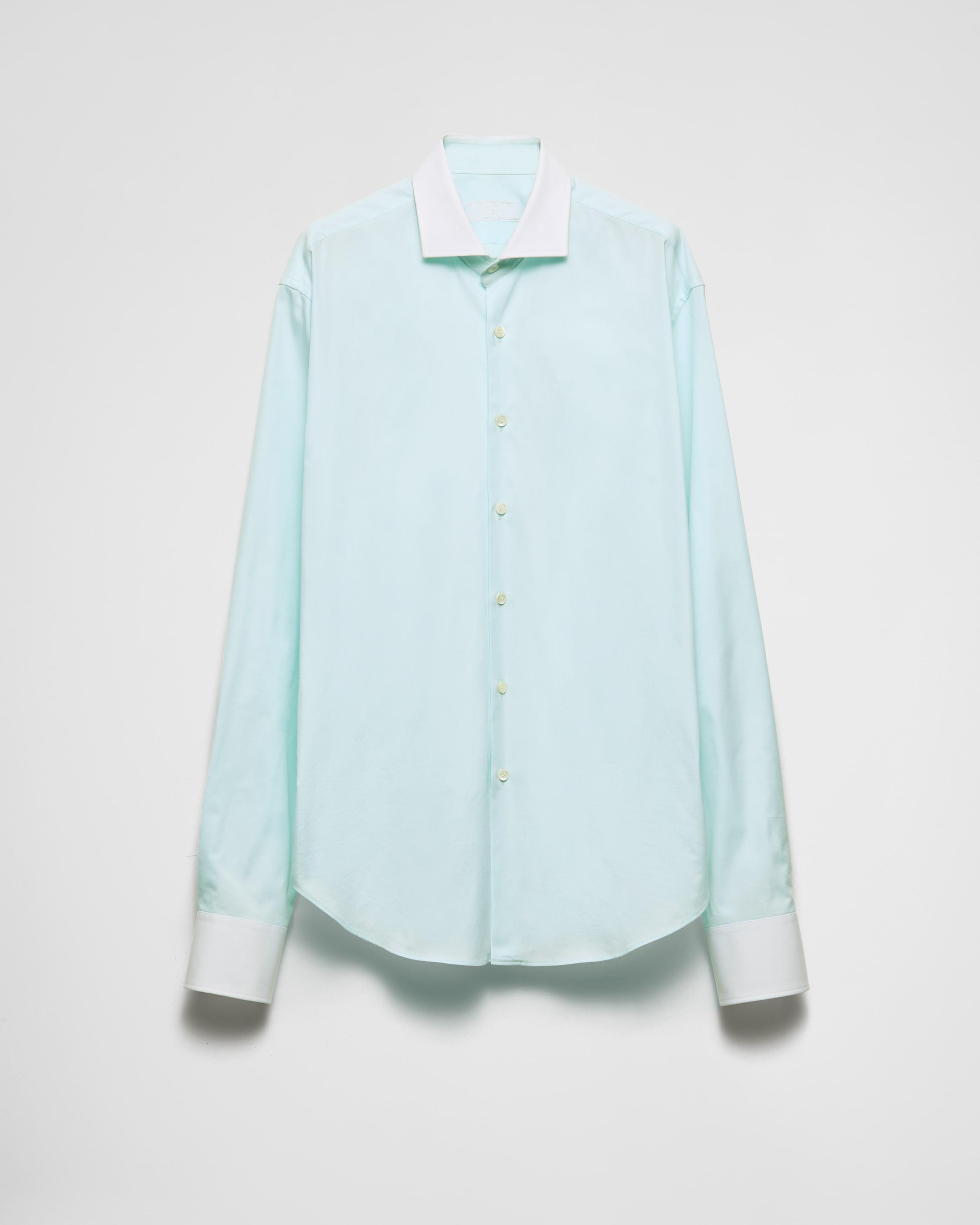 Cotton shirt Product Image