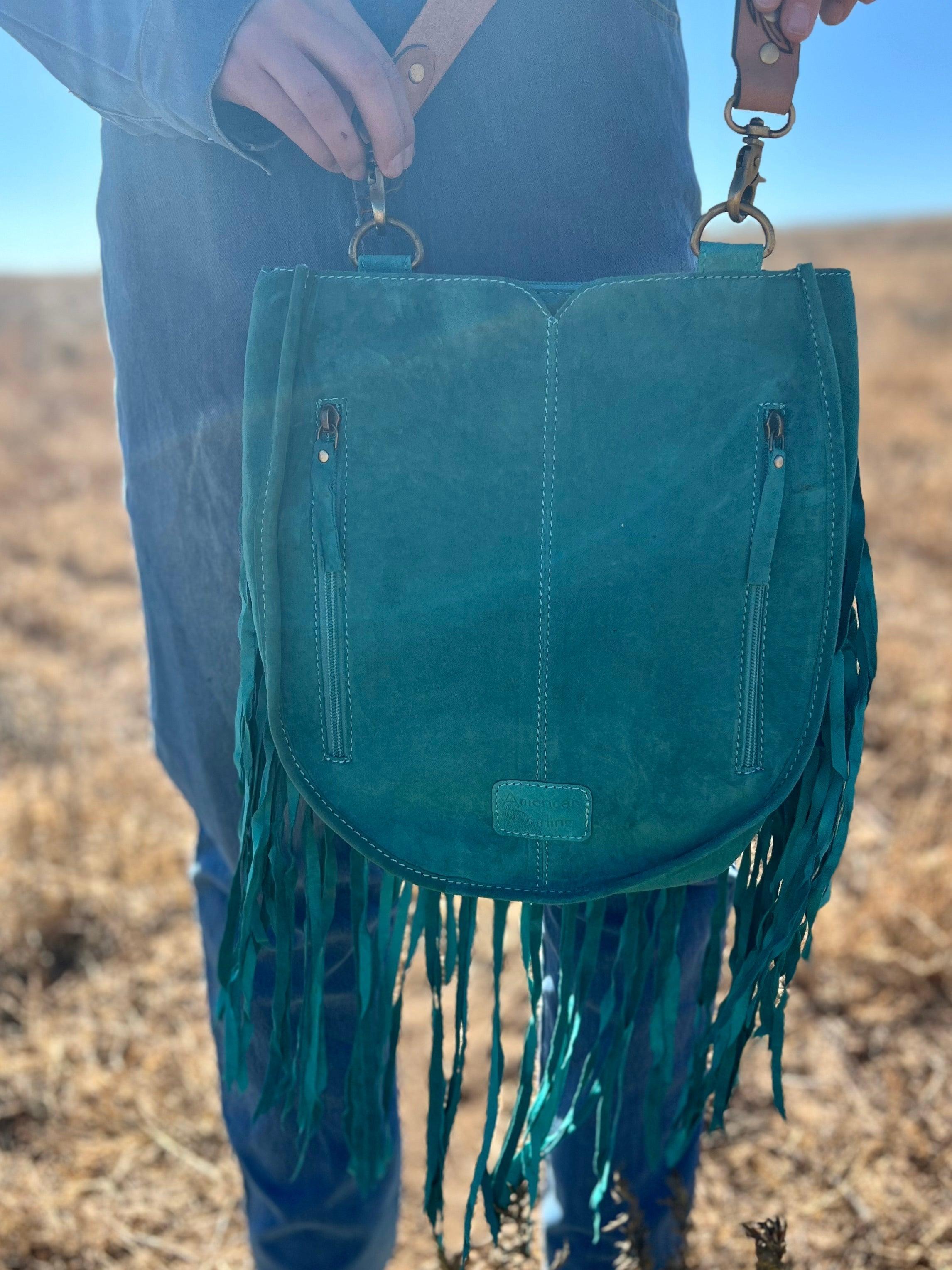 Darling Concealed Havasu Falls Bag Product Image