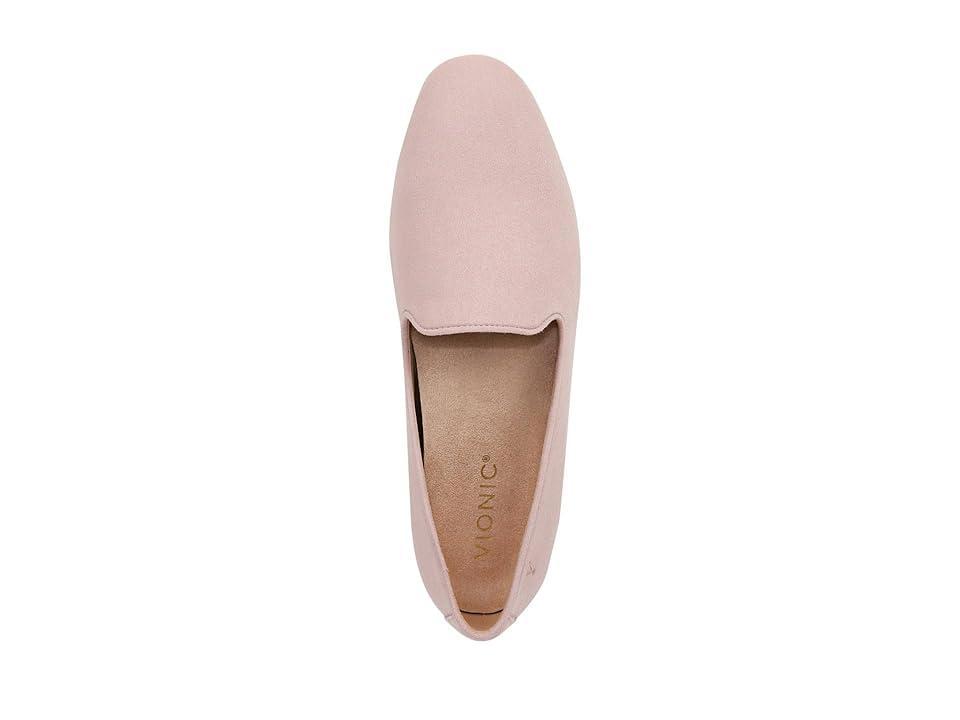 Vionic Willa Suede Slip Product Image