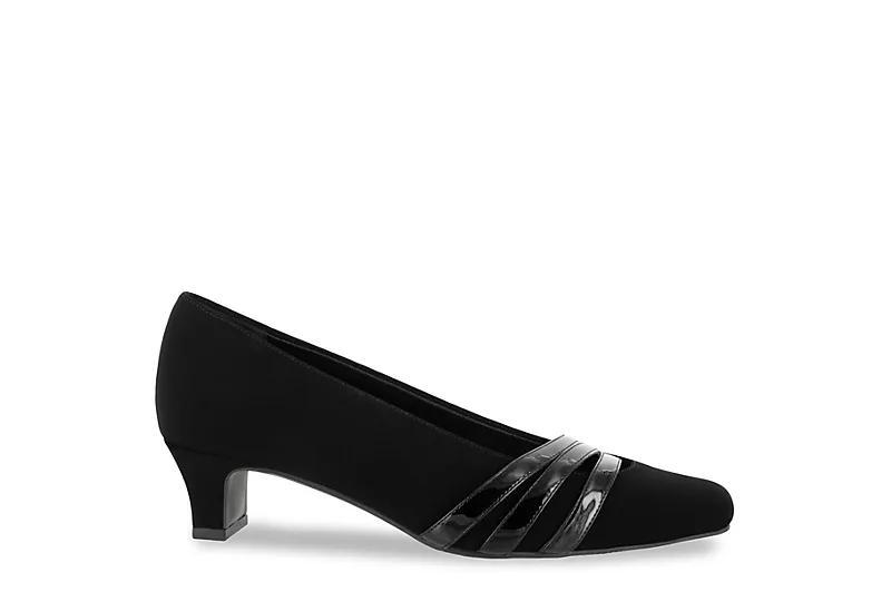 Easy Street Entice Womens Square Toe Pumps Product Image