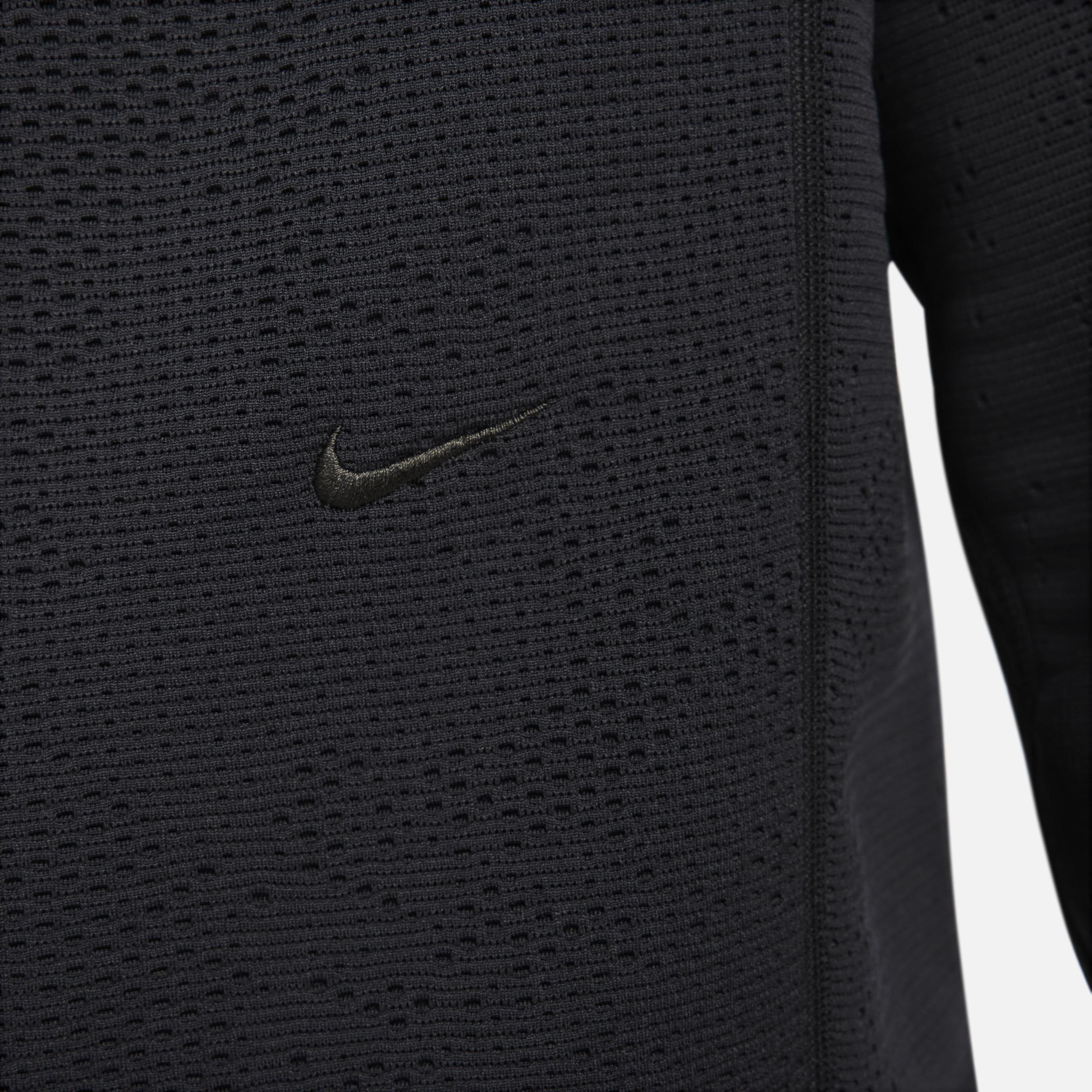 Nike Men's Therma-FIT ADV A.P.S. Hooded Versatile Top Product Image