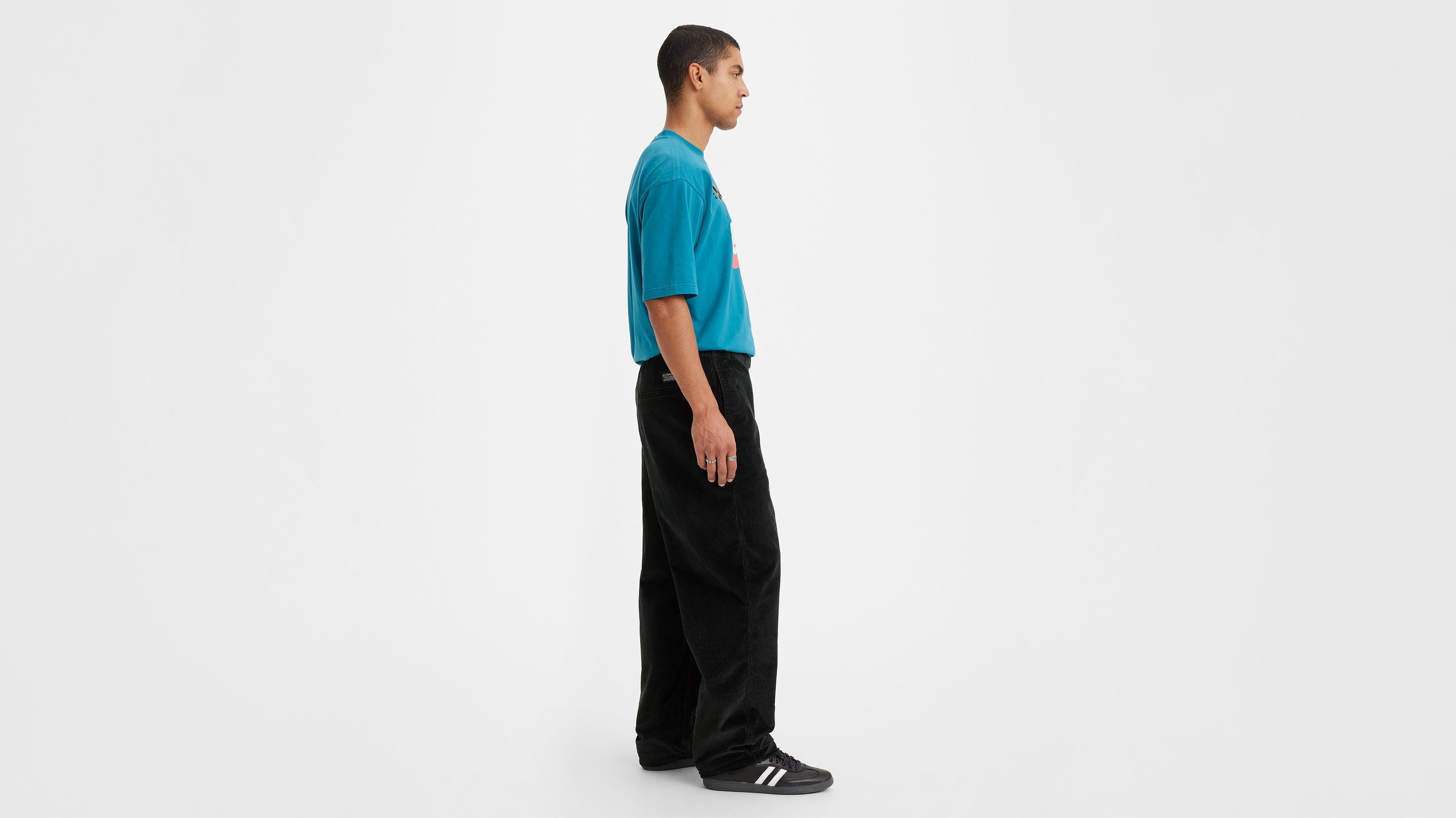 Levi's® Skateboarding™ Quick Release Corduroy Men's Pants Product Image