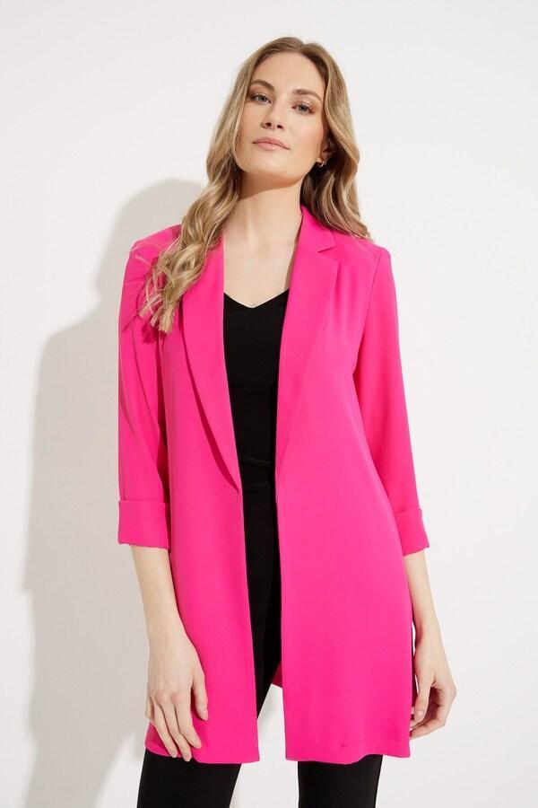 Blakely Boyfriend Blazer by Joseph Ribkoff Product Image