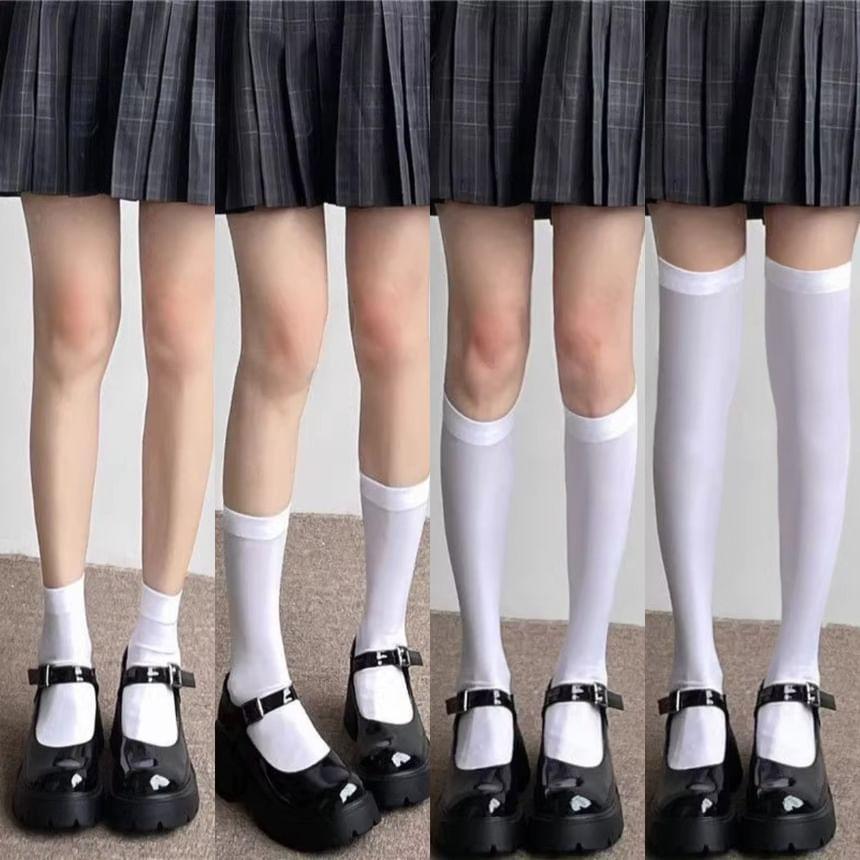 Plain Socks product image