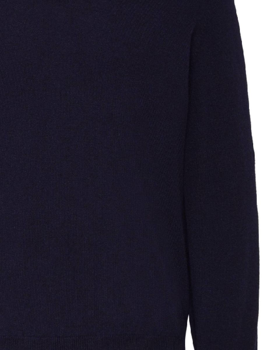 Sweaters In Blue Product Image