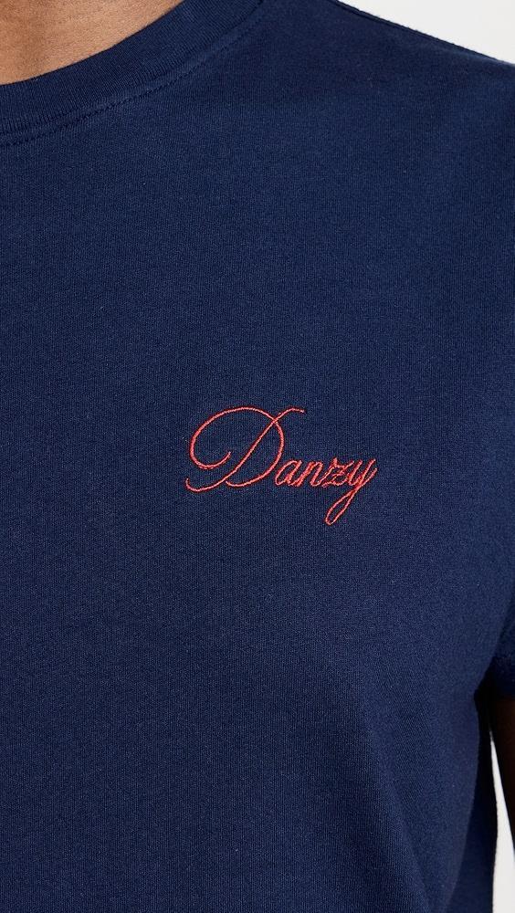 DANZY Danzy Classic Tee | Shopbop Product Image