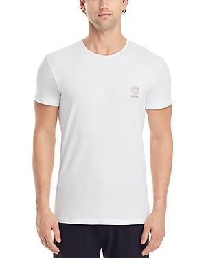 Versace Medusa Head Logo 2-Pack Undershirts Product Image