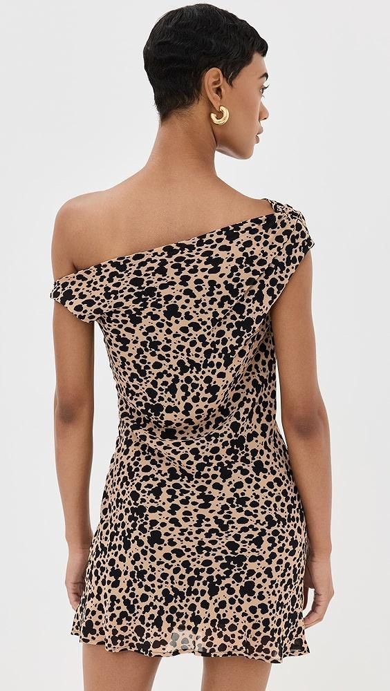 Reformation Kristine Dress | Shopbop Product Image