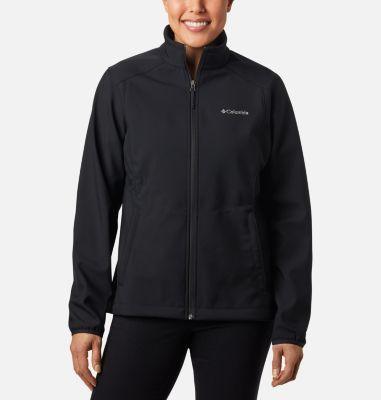 Columbia Women s Kruser Ridge II Softshell- Product Image