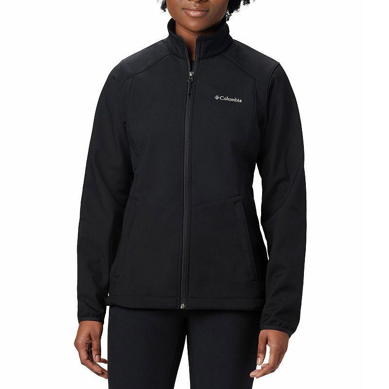 Columbia Women s Kruser Ridge II Softshell- Product Image