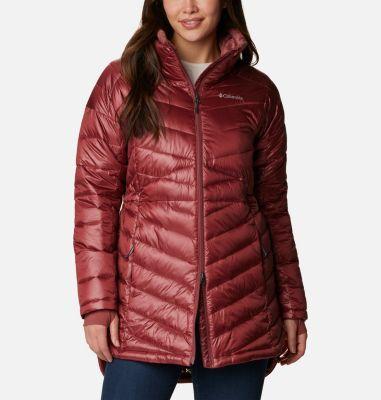 Columbia Women's Joy Peak Mid Jacket- Product Image