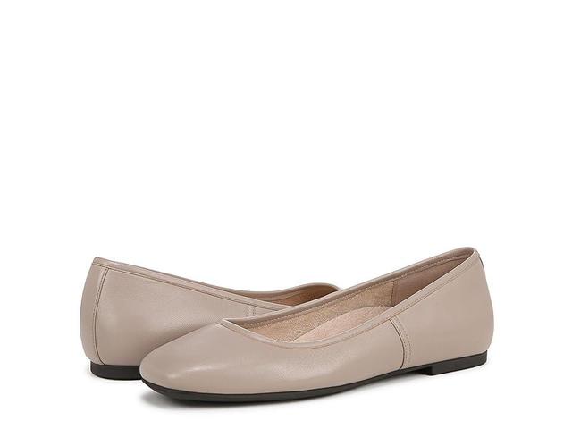 VIONIC Orinda Skimmers (Putty Leather) Women's Flat Shoes Product Image