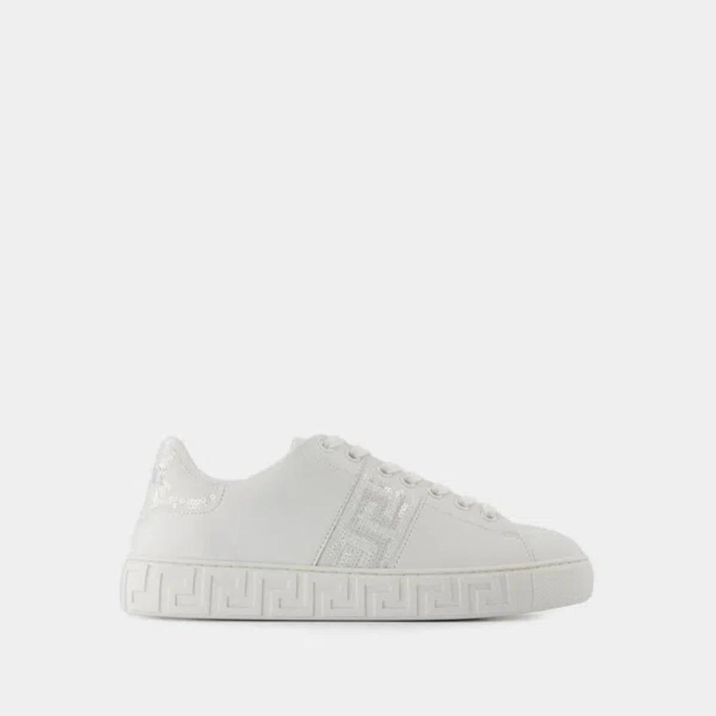 Sneakers In White product image