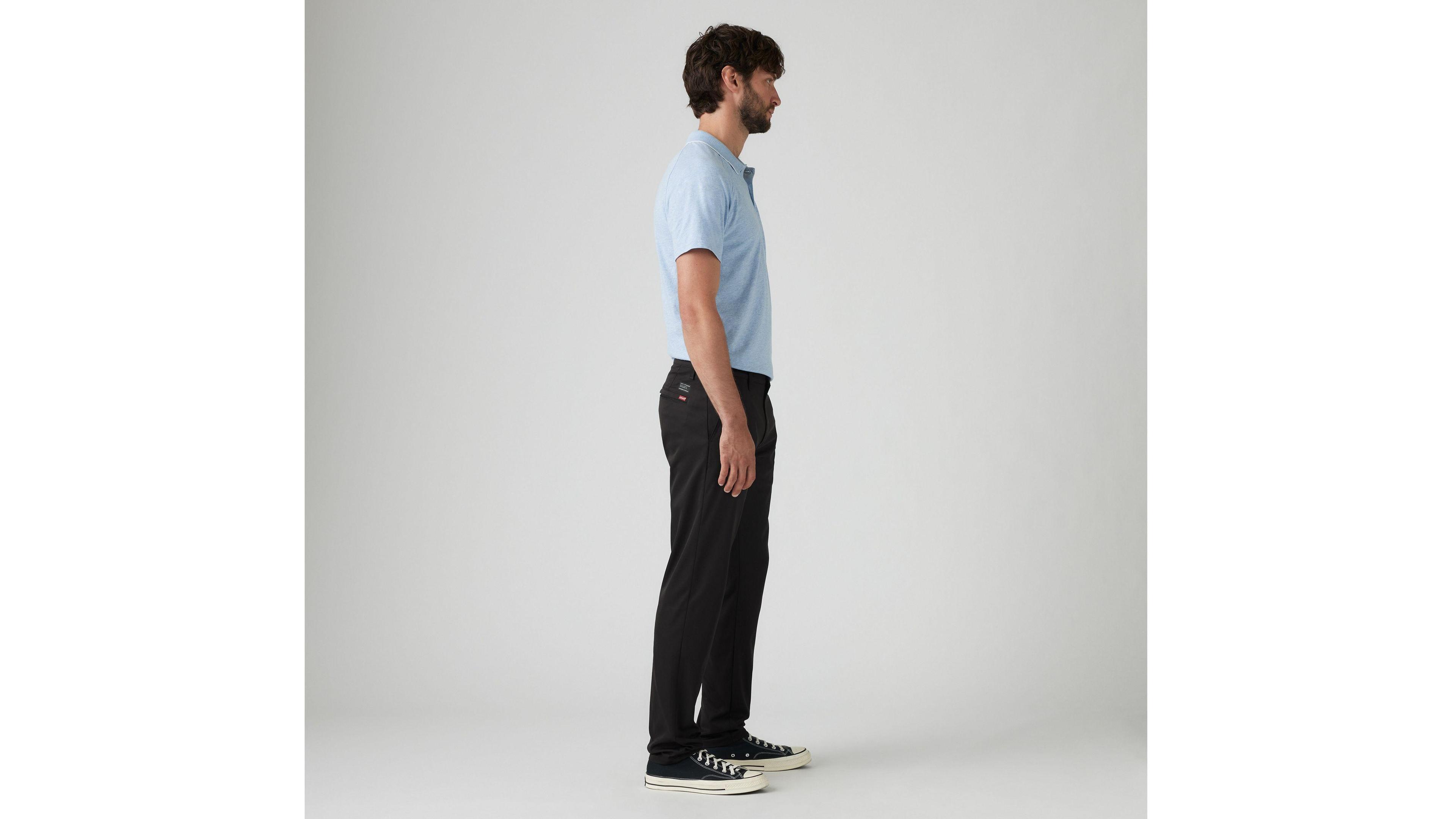 Levi's® XX Chino Standard Taper Tech+ Men's Pants Product Image