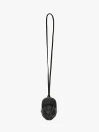 MINI CAP BAG - CROSSBODY BAG in black | JW Anderson US  Product Image