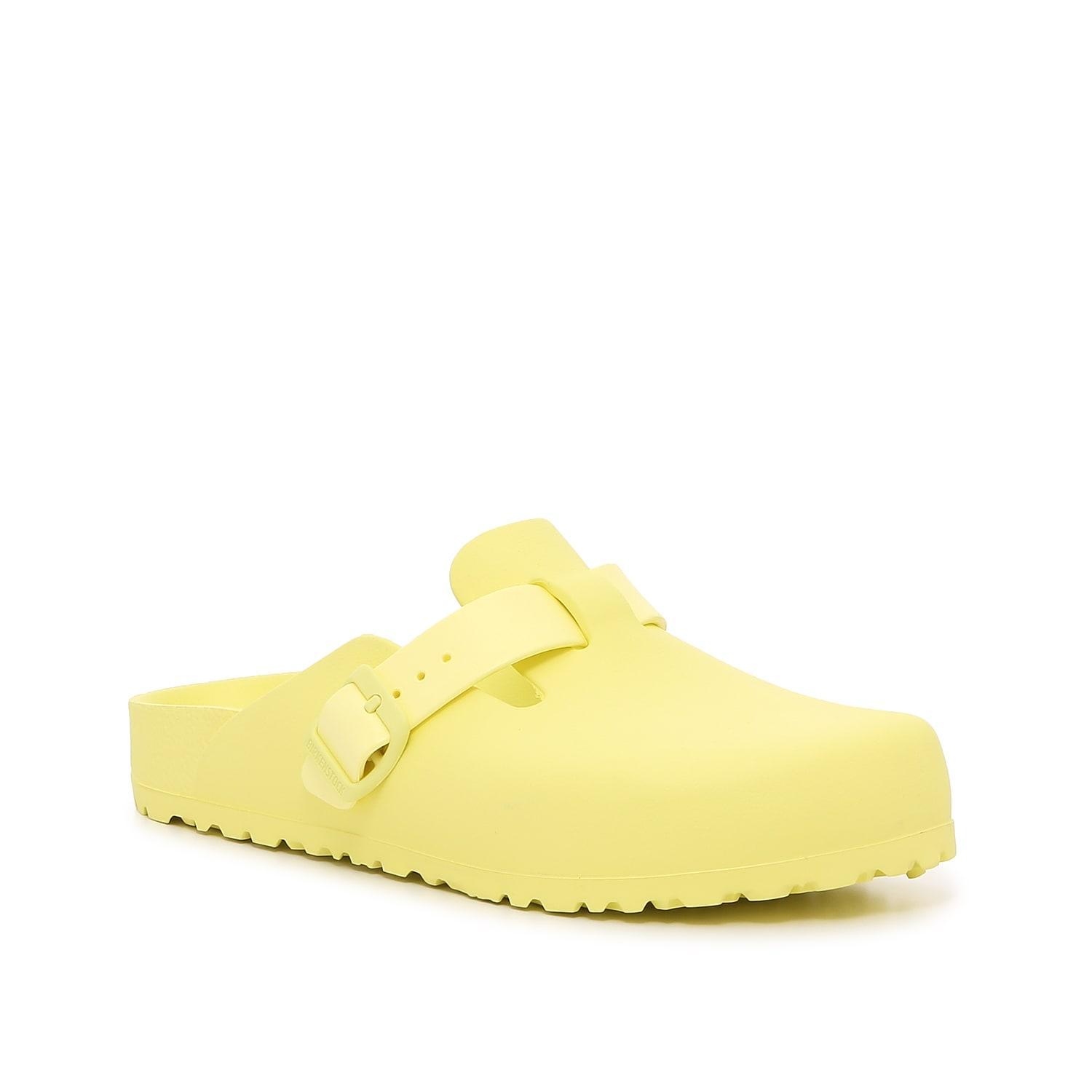 Birkenstock Womens Boston Eva Clog Product Image