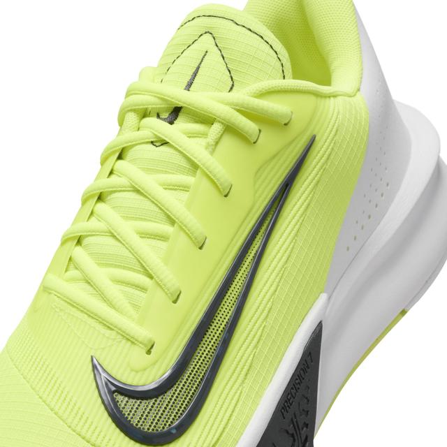 Nike Men's Precision 7 Basketball Shoes Product Image