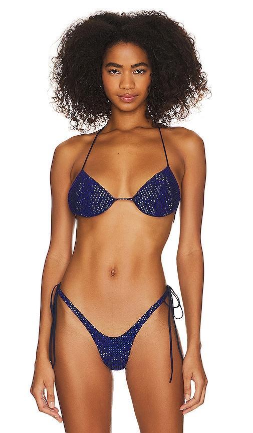 TOP BIKINI CRYSTAL Product Image