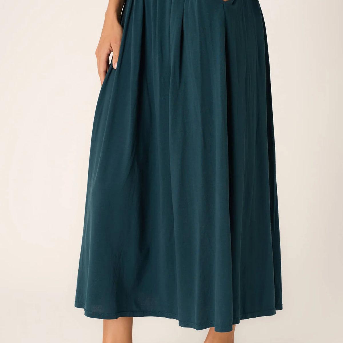 Mykonos Volume Skirt Product Image