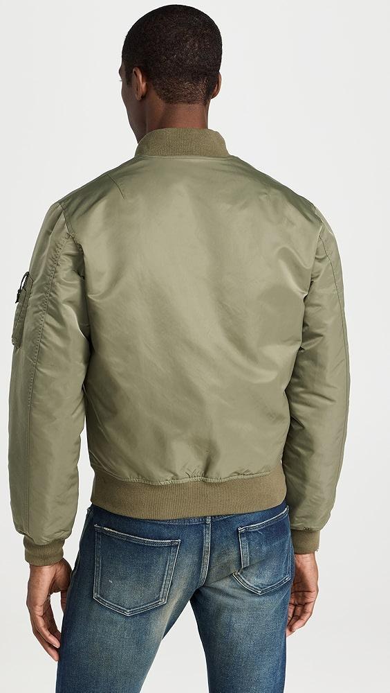 John Elliott Bogota Bomber II Jacket | Shopbop Product Image