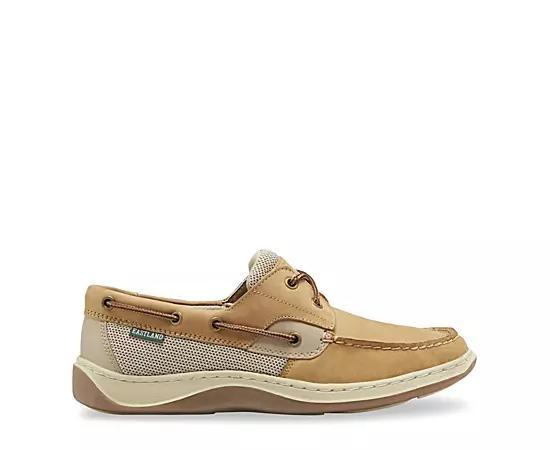 Eastland Men's Solstice Boat Shoe Product Image