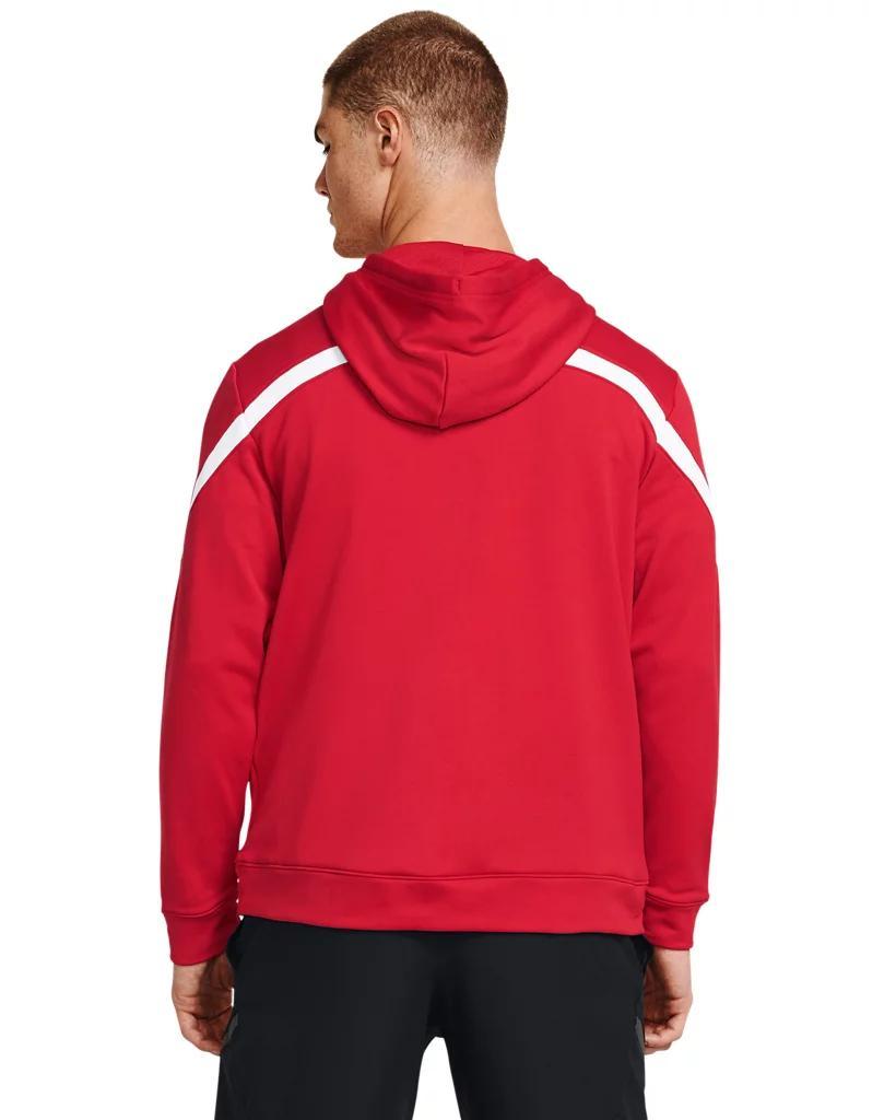 Men's UA Tech™ Terry Gameday Collegiate Hoodie Product Image