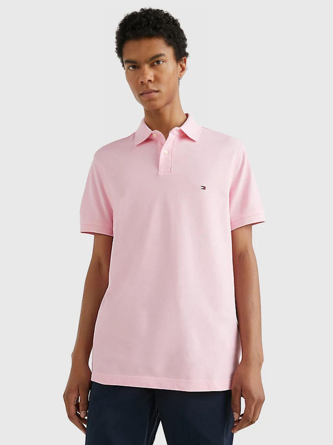 Tommy Hilfiger Men's 1985 Regular Fit Polo Product Image