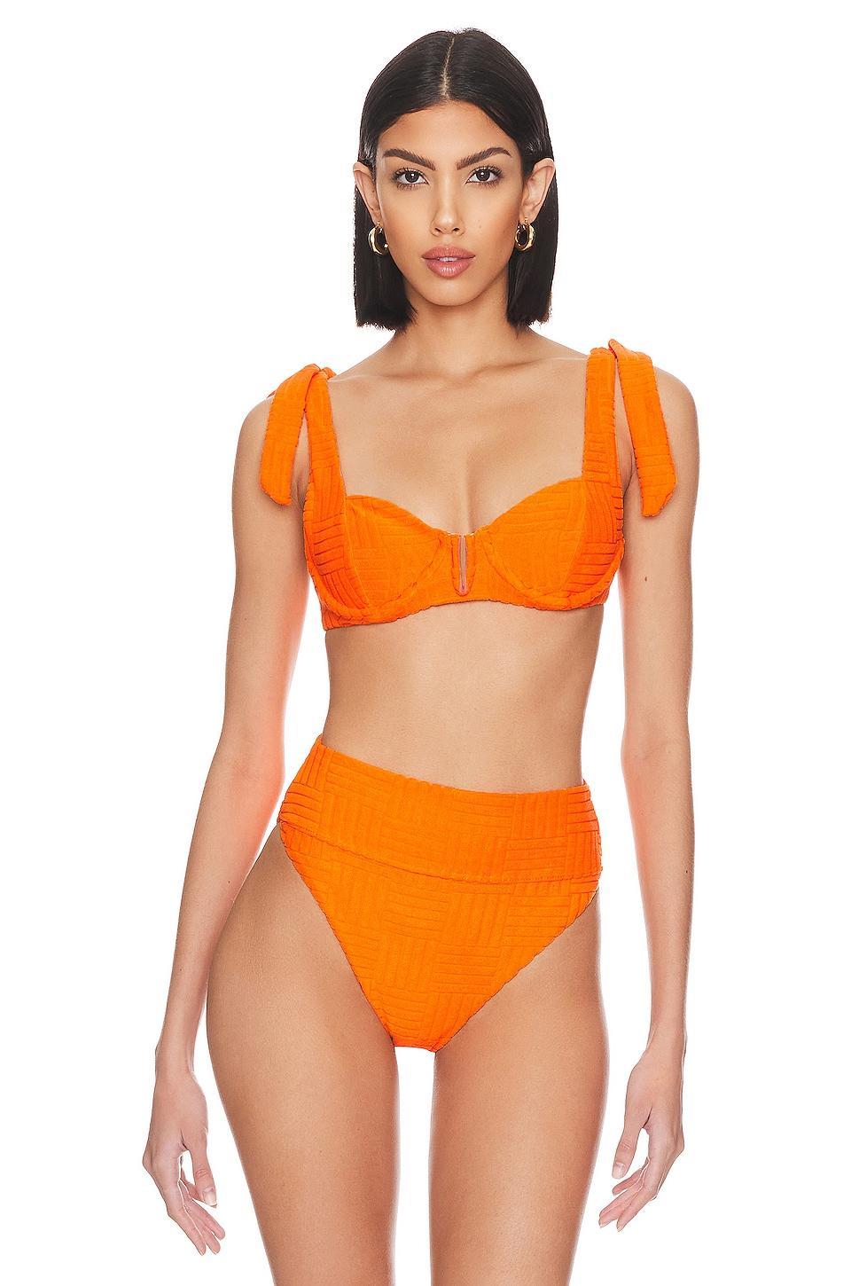 Blaire Top BEACH RIOT Product Image