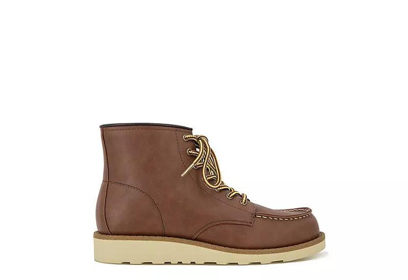 Unionbay Womens Allie Ankle Boot Product Image