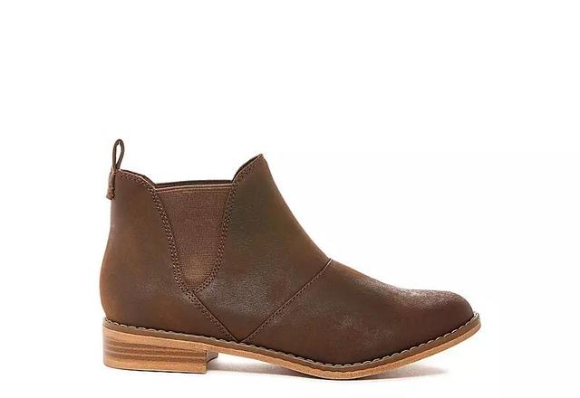 Rocket Dog Maylon Womens Chelsea Boots Product Image