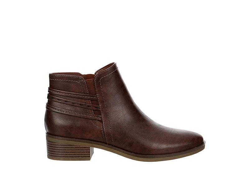 Lauren Blakwell Womens Martha Bootie Product Image