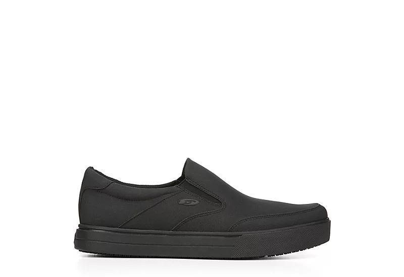 Mens Dr. Scholl's Valiant Slip On Fashion Sneakers Product Image