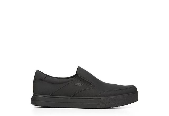 Dr. Scholls Valiant Mens Slip-Resistant Work Sneakers Product Image