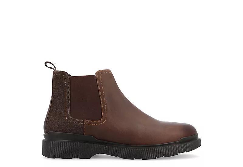 Thomas & Vine Men's Tilton Chelsea Boot Product Image