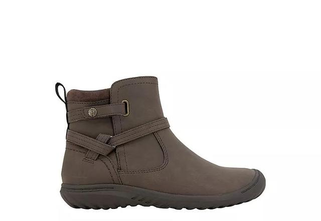 Jbu Womens Dolce Water-Resistant Booties Product Image