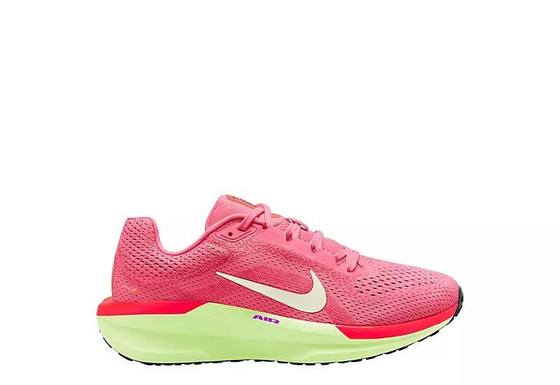 Nike Womens Air Winflo 11 Running Shoe Product Image