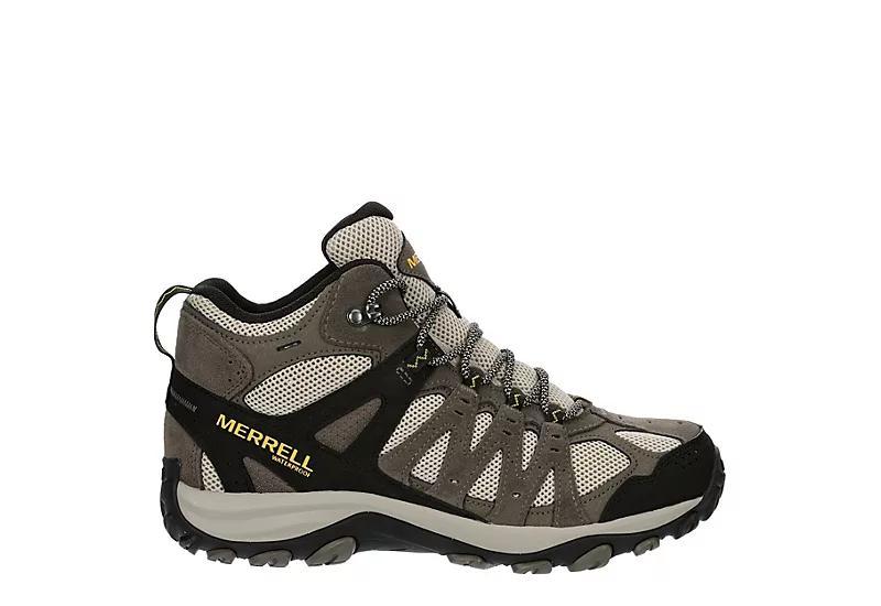 Merrell Men's Accentor 3 Mid Hiking Boot product image