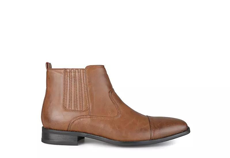 Vance Co. Alex Cap Toe Boot | Mens | | | Boots | Chelsea Product Image