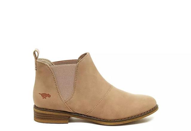 Rocket Dog Maylon Womens Chelsea Boots Product Image