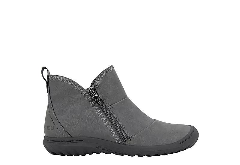 Jbu Womens Piper Water Resistant Bootie Product Image