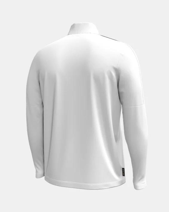 Mens UA Playoff Collegiate  Zip Product Image