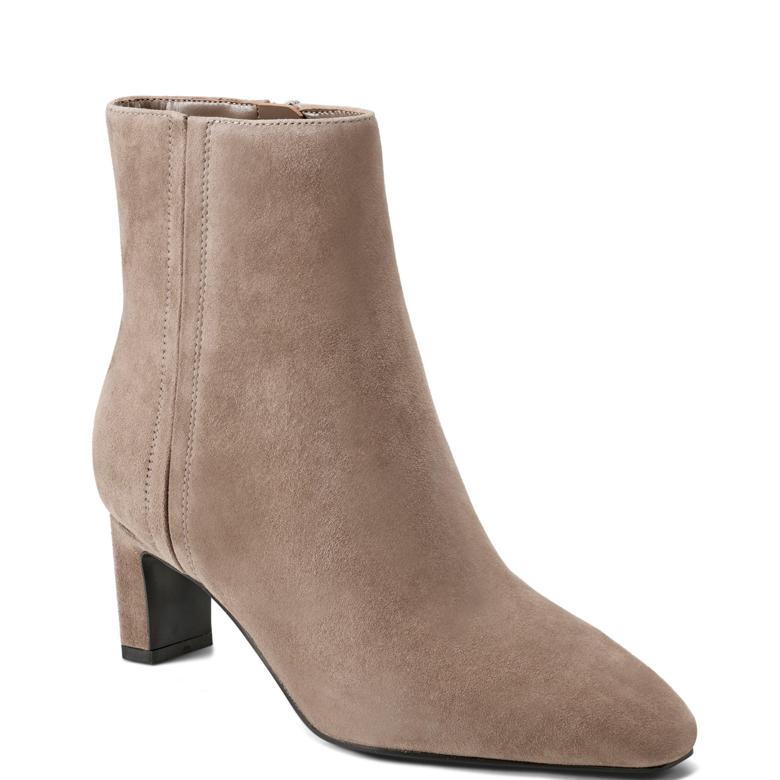 Women's Marisa Total Motion Dress Booties Product Image