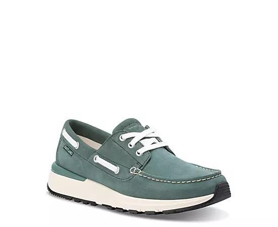 Eastland Men's Leap Trainer Sneaker Product Image