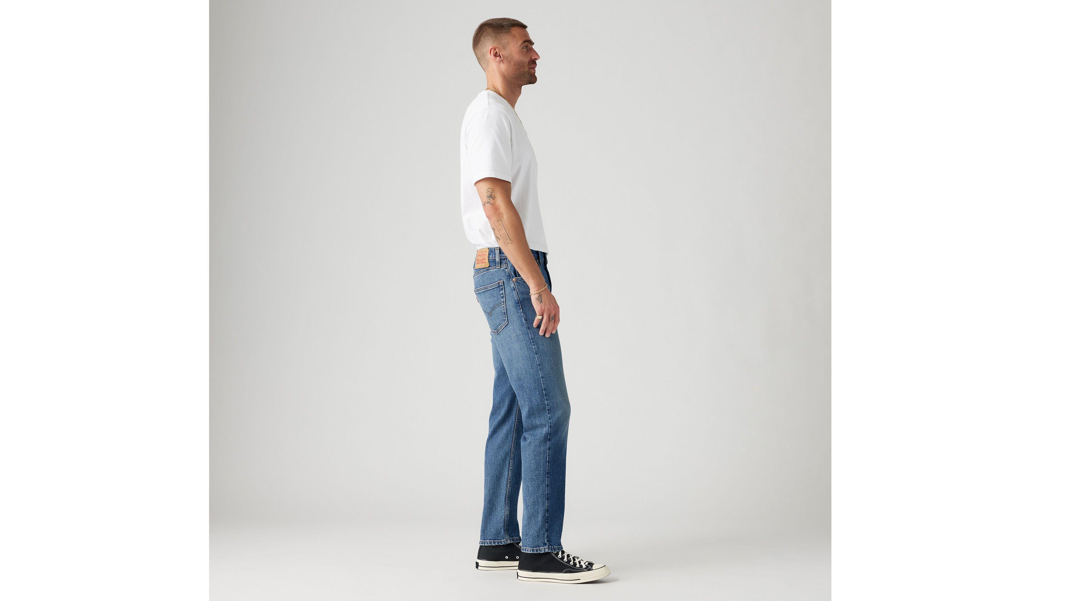 502™ Taper Fit Men's Jeans Product Image