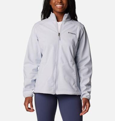 Columbia Women s Kruser Ridge II Softshell- Product Image