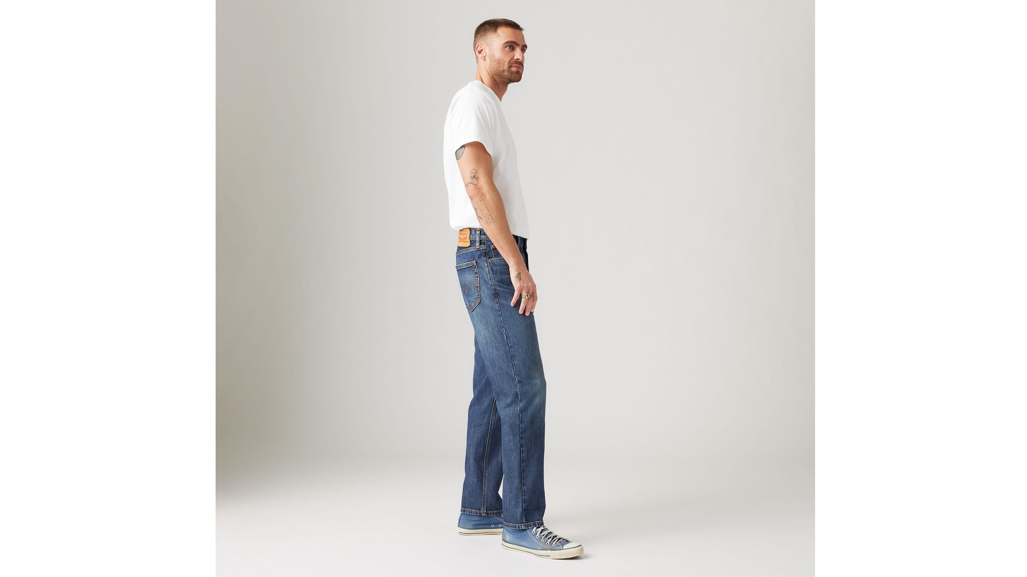 541™ Athletic Taper Fit Men's Jeans Product Image